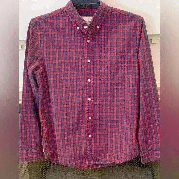 AMERICAN EAGLE SHIRT - Picture 1 of 3